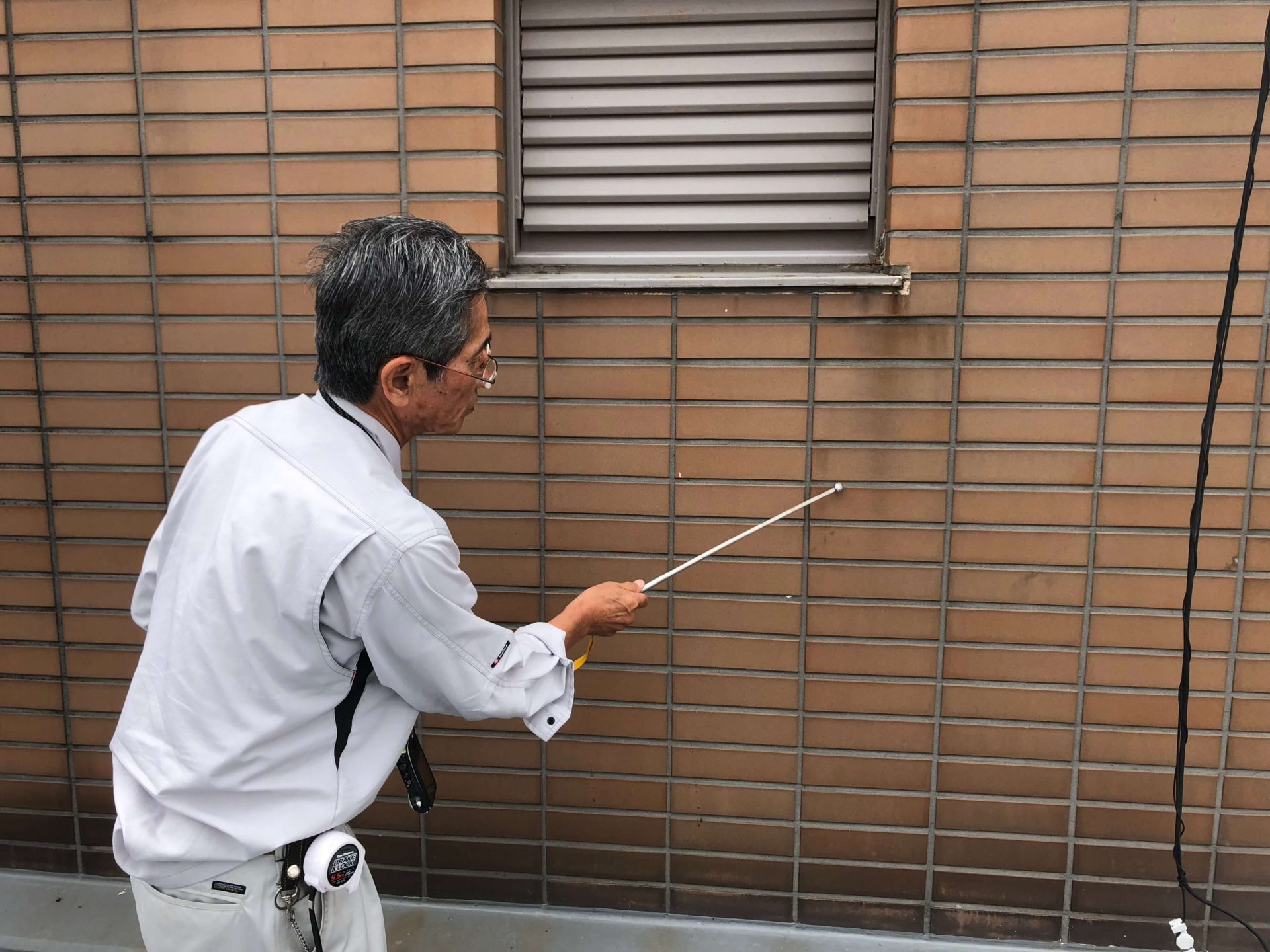 施工完了までの流れ(大規模修繕工事の場合)